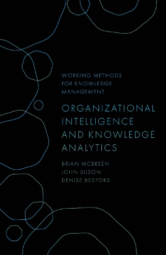 Organizational Intelligence and Knowledge Analytics.