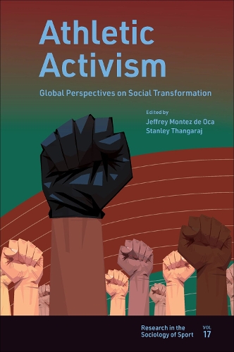 Athletic Activism