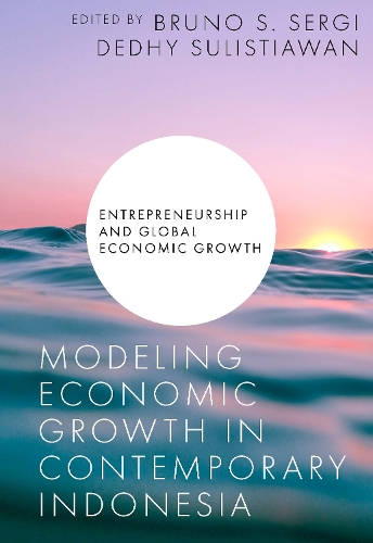 Modeling Economic Growth in Contemporary Indonesia.
