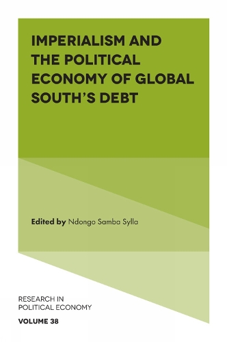 Imperialism and the Political Economy of Global South's Debt.