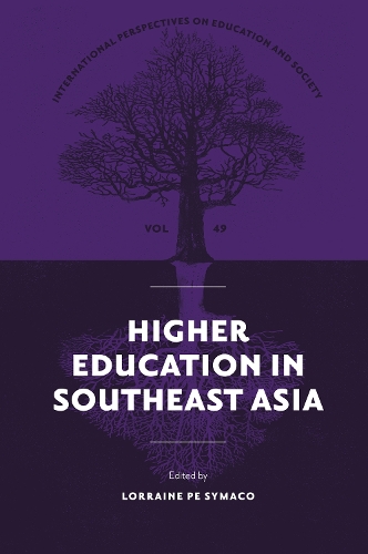Higher Education in Southeast Asia.