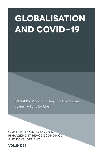 Globalisation and COVID-19.