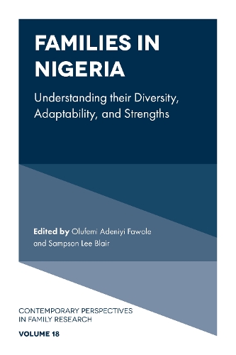 Families in Nigeria