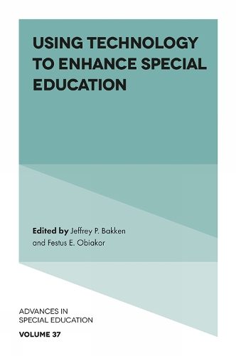 Using Technology to Enhance Special Education.