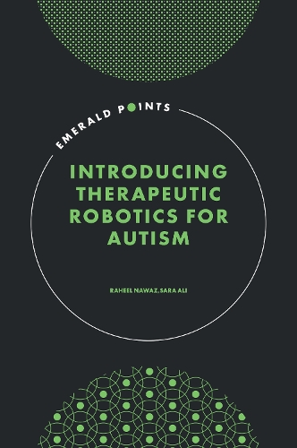 Introducing Therapeutic Robotics for Autism.