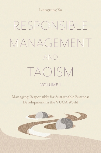 Responsible Management and Taoism. Volume 1