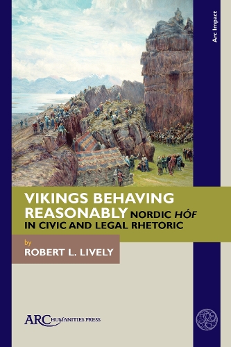 Vikings Behaving Reasonably
