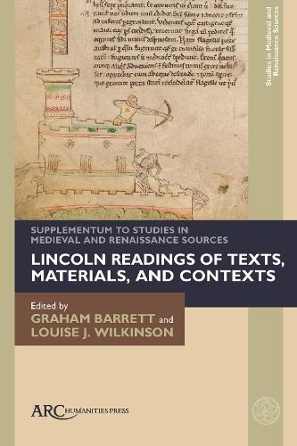 Lincoln Readings of Texts, Materials, and Contexts.