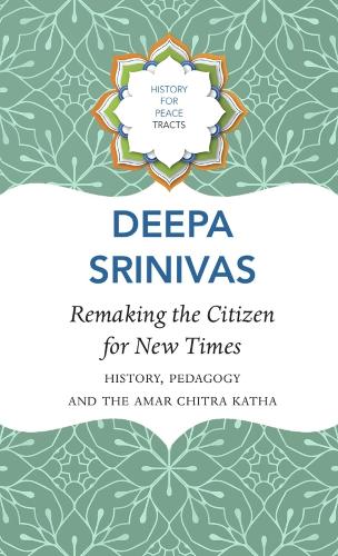 Remaking the Citizen for New Times