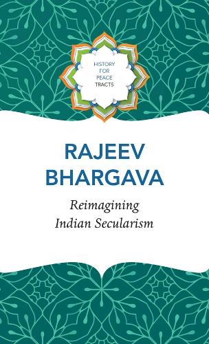 Reimagining Indian Secularism.