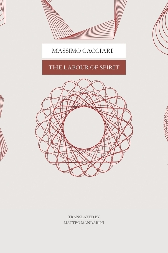 The Labour of Spirit.