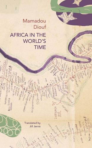 Africa in the World's Time.