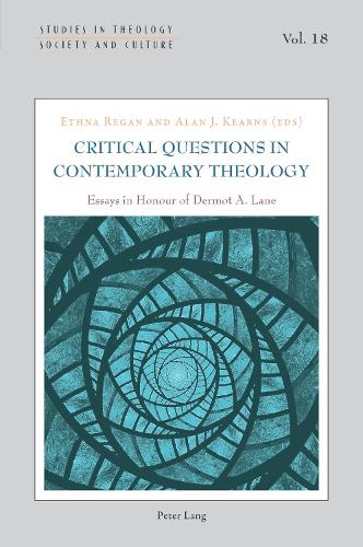 Critical Questions in Contemporary Theology