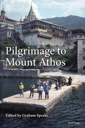 Pilgrimage to Mount Athos.