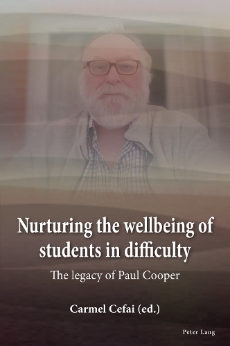 Nurturing the Wellbeing of Students in Difficulty