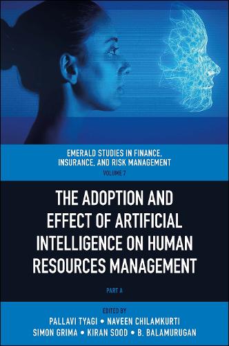 The Adoption and Effect of Artificial Intelligence on Human Resources Management.