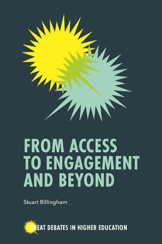 From Access to Engagement and Beyond.