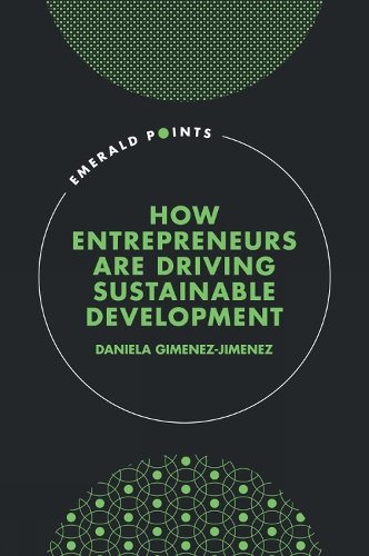 How Entrepreneurs are Driving Sustainable Development.