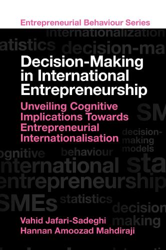 Decision-Making in International Entrepreneurship