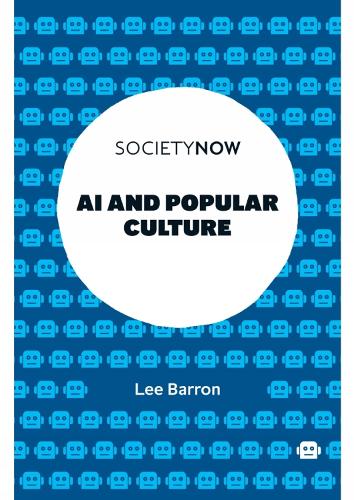 AI and Popular Culture.