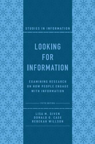 Looking for Information