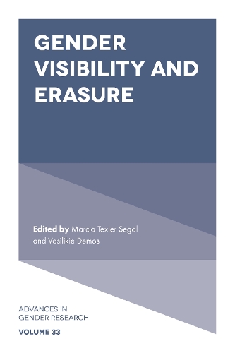Gender Visibility and Erasure.