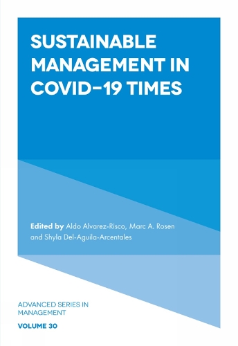 Sustainable Management in COVID-19 Times.