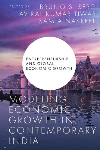 Modeliing Economic Growth in Contemporary India