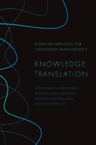 Knowledge Translation.