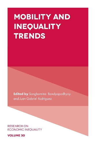Mobility and Inequality Trends.