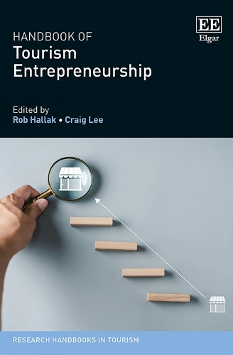 Handbook of Tourism Entrepreneurship.