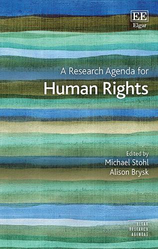 A Research Agenda for Human Rights.