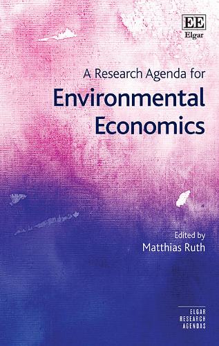 A Research Agenda for Environmental Economics.