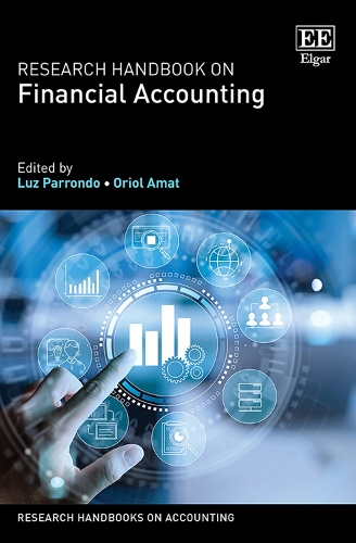Research Handbook on Financial Accounting.