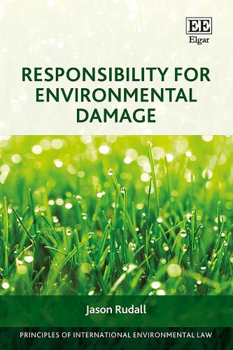 Responsibility for Environmental Damage.