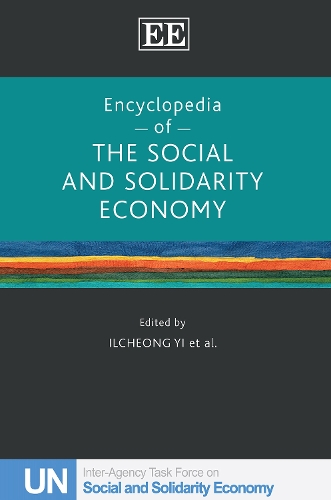 Encyclopedia of the Social and Solidarity Economy.