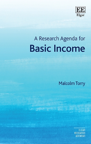 A Research Agenda for Basic Income.