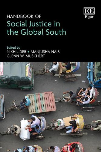 Handbook of Social Justice in the Global South.