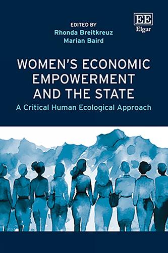 Women's Economic Empowerment and the State