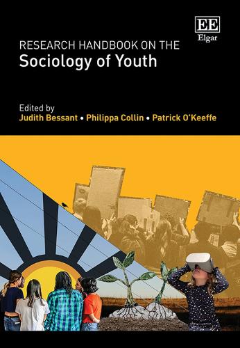 Research Handbook on the Sociology of Youth.