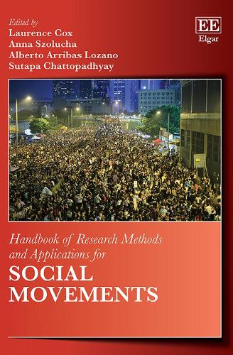 Handbook of Research Methods and Applications for Social Movements.