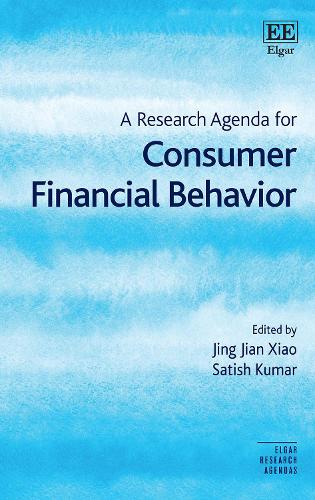 A Research Agenda for Consumer Financial Behavior.