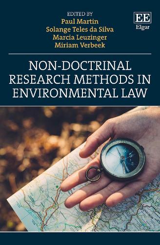 Non-doctrinal Research Methods in Environmental Law.
