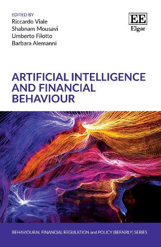 Artificial Intelligence and Financial Behaviour.