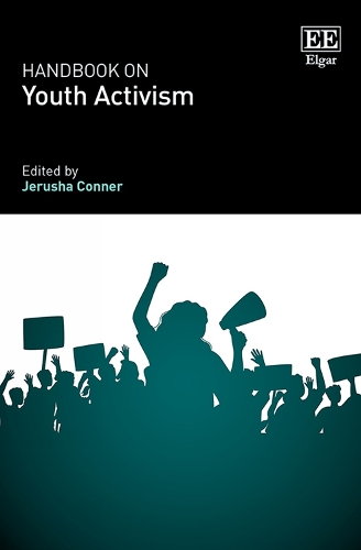Handbook on Youth Activism.