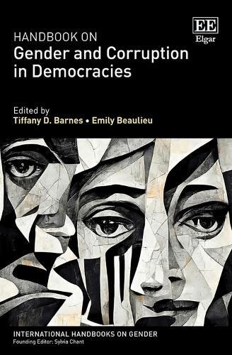 Handbook on Gender and Corruption in Democracies.