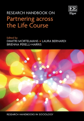 Research Handbook on Partnering across the Life Course.