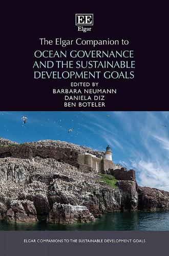 The Elgar Companion to Ocean Governance and the Sustainable Development Goals.