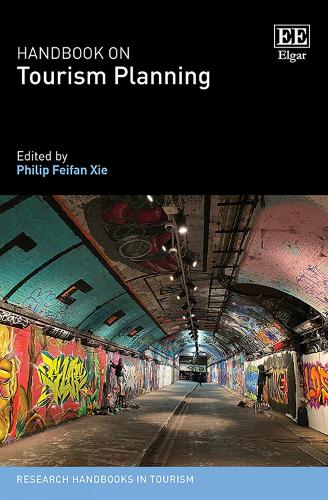 Handbook on Tourism Planning.