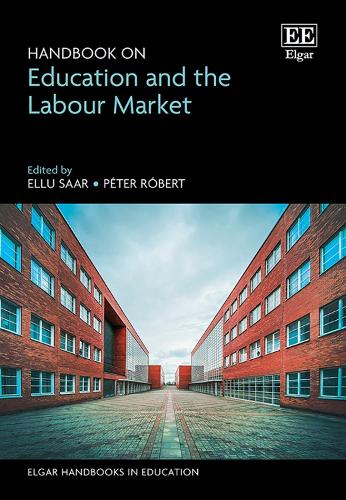Handbook on Education and the Labour Market.